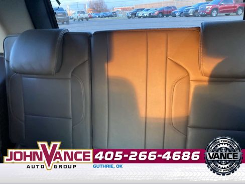 Used 2019 GMC Yukon Denali w/ Denali Ultimate Package image 6