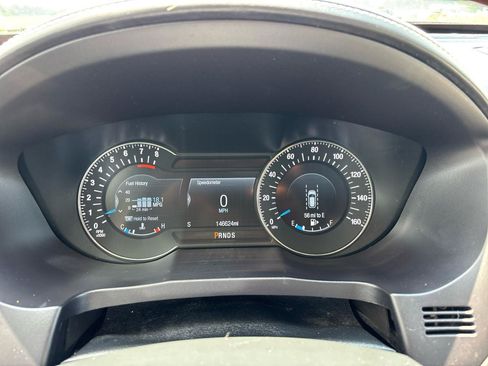 Used 2018 Ford Explorer Platinum AWD/4WD image 14