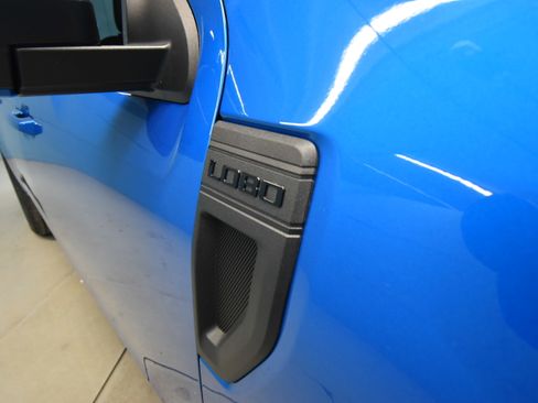 New 2026 Ford Maverick Lobo image 31