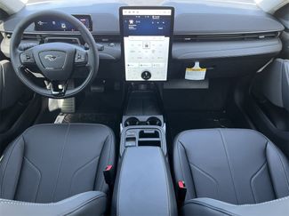 New 2026 Ford Mustang Mach-E Select w/ Comfort Package video 2