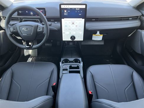New 2026 Ford Mustang Mach-E Select w/ Comfort Package image 2