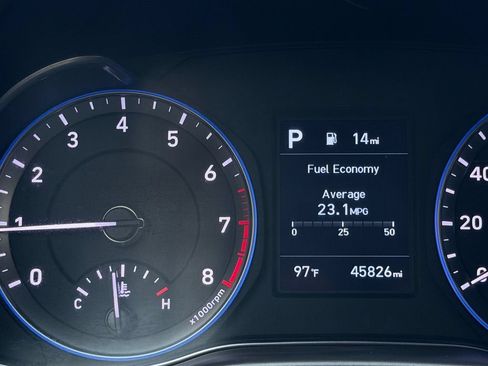 Used 2021 Hyundai Kona SEL AWD/4WD image 34