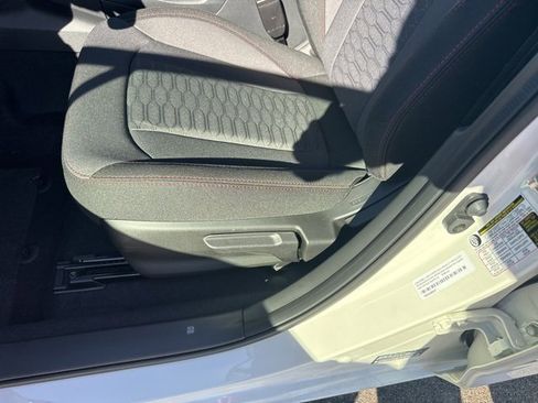 New 2025 Subaru Impreza 2.0i Sport image 17