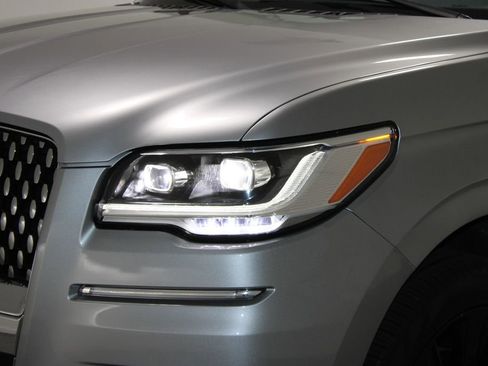 Used 2023 Lincoln Navigator L Black Label image 60