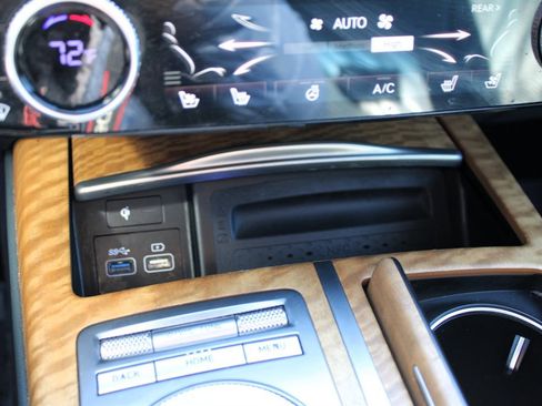 Used 2021 Genesis G80 2.5T w/ Prestige Package image 45