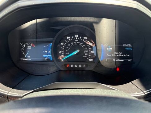 Used 2023 Ford Edge SEL AWD/4WD image 13