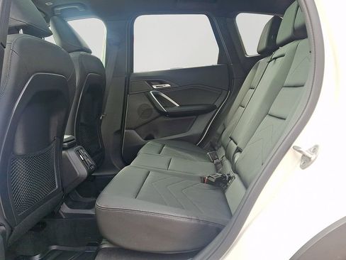 Certified 2023 BMW X1 xDrive28i w/ M Sport Package image 8