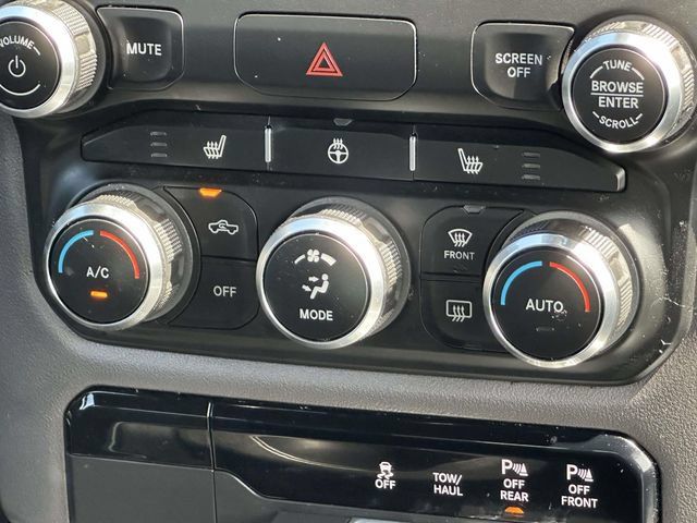 Used 2021 RAM 1500 Big Horn AWD/4WD image 20