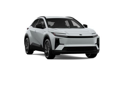 New 2026 Toyota C-HR AWD/4WD image 16