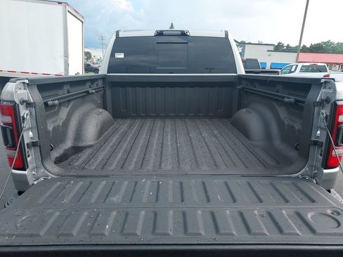 Used 2021 RAM 1500 Rebel w/ Rebel Level 2 Equipment Group AWD/4WD image 21