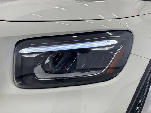 Certified 2026 Mercedes-Benz GLB 250 image 32