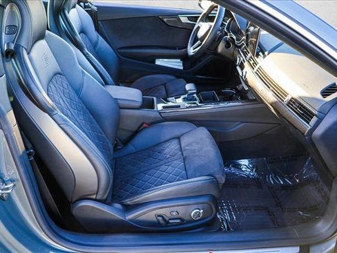 Used 2023 Audi S5 Premium Plus w/ Premium Plus image 25