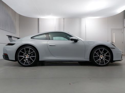 Used 2025 Porsche 911 Carrera T image 8