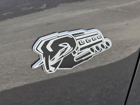New 2026 RAM 1500 Laramie w/ Laramie Preferred Package AWD/4WD image 40