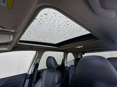 Used 2019 Subaru Forester Limited image 21