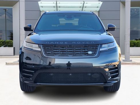 Certified 2026 Land Rover Range Rover Velar Dynamic SE image 2