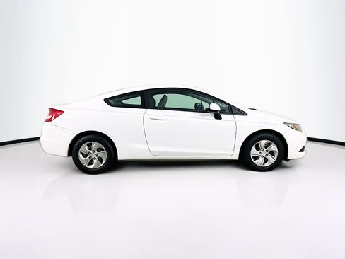 Used 2013 Honda Civic LX image 10