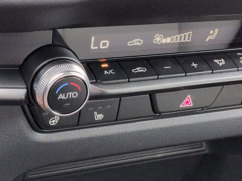 New 2026 MAZDA CX-30 2.5 Turbo w/ Premium Plus Pkg image 22