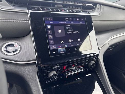 Certified 2024 Jeep Grand Cherokee L Laredo image 21