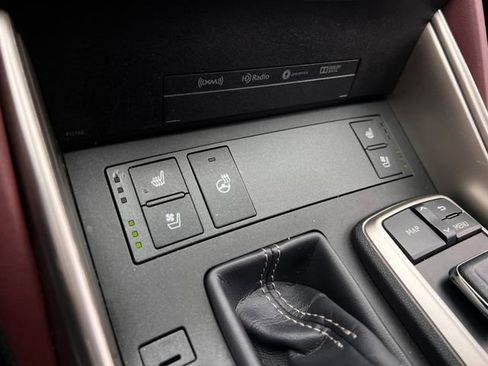 Used 2020 Lexus IS 300 w/ Navigation Package image 27