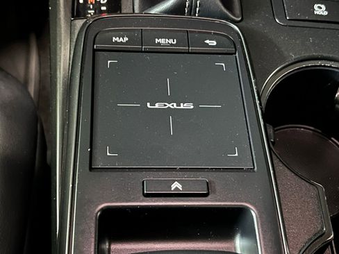 Used 2021 Lexus IS 350 F Sport w/ Dynamic Handling Package RWD image 28