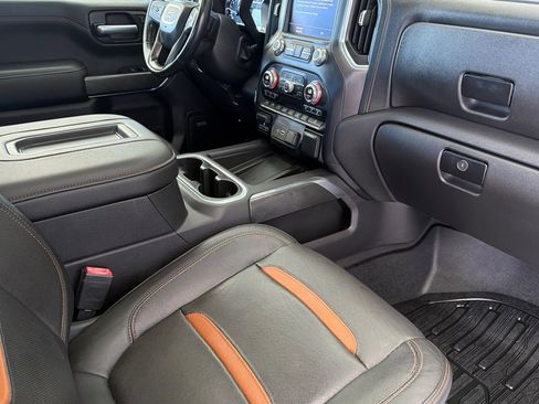 Used 2019 GMC Sierra 1500 AT4 w/ AT4 Premium Package image 14