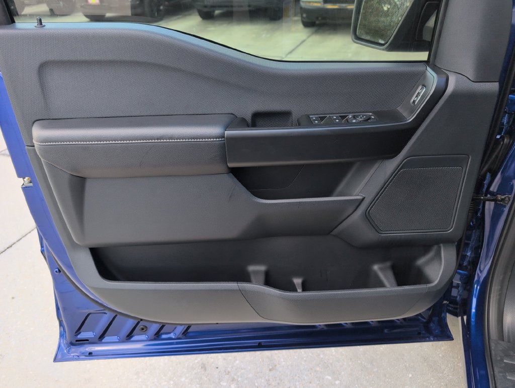 New 2026 Ford F150 STX AWD/4WD image 27