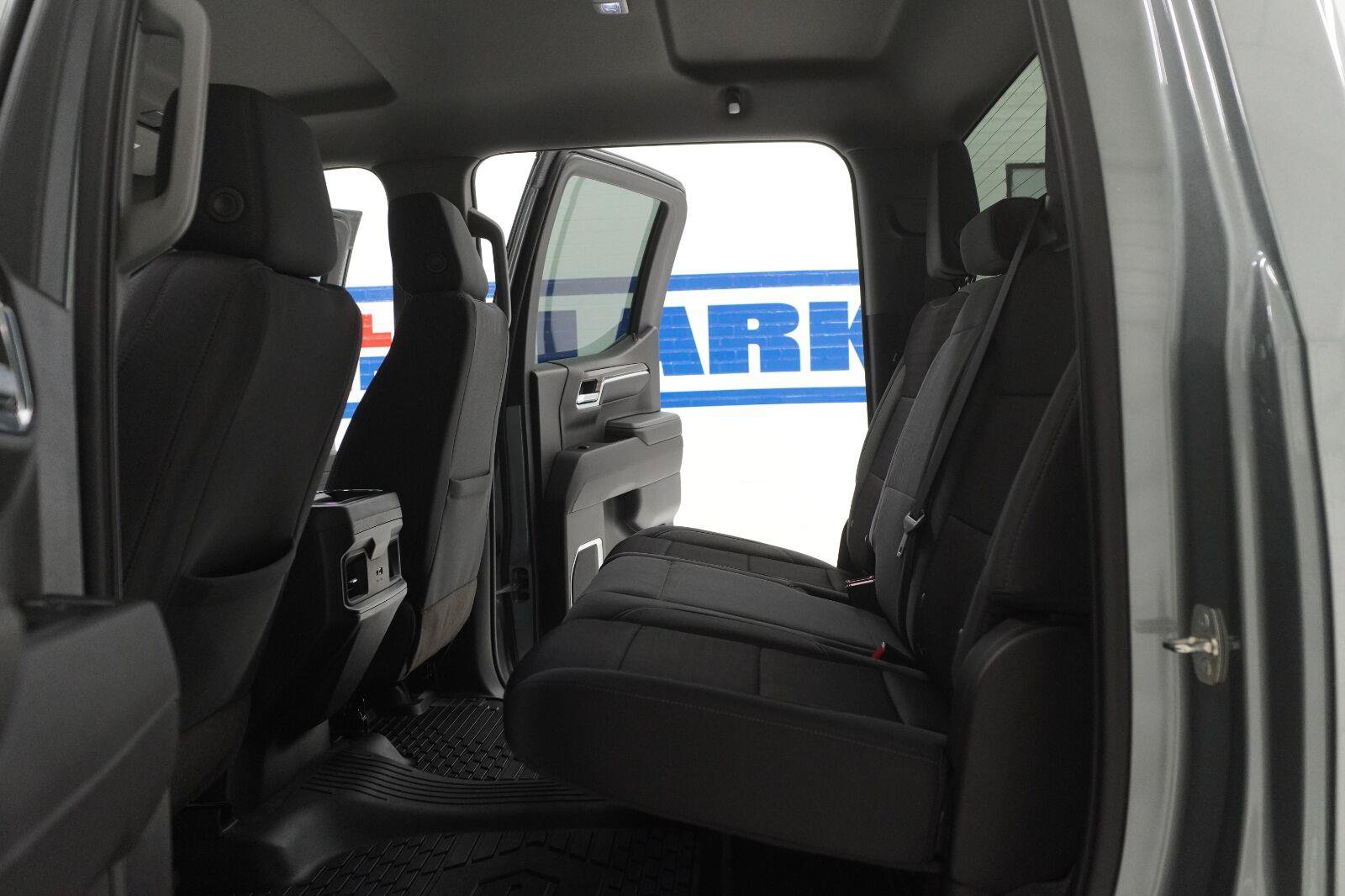 Used 2023 Chevrolet Silverado 1500 RST RWD image 22