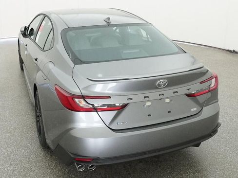 New 2026 Toyota Camry SE FWD image 6