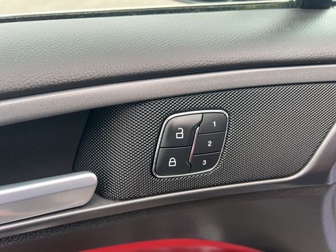 Used 2014 Ford Fusion Titanium image 12