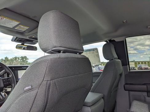 New 2026 Ford F350 XLT AWD/4WD image 18