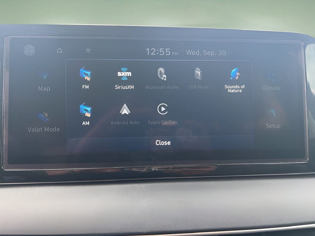 Certified 2024 Hyundai Palisade SEL AWD/4WD image 26