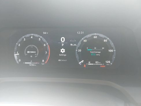 Used 2024 Toyota Tacoma TRD Sport AWD/4WD image 19