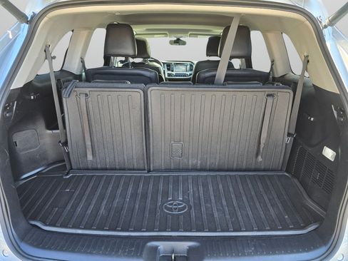 Used 2017 Toyota Highlander SE AWD/4WD image 21