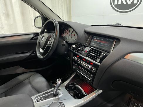 Used 2017 BMW X3 xDrive28i AWD/4WD image 20