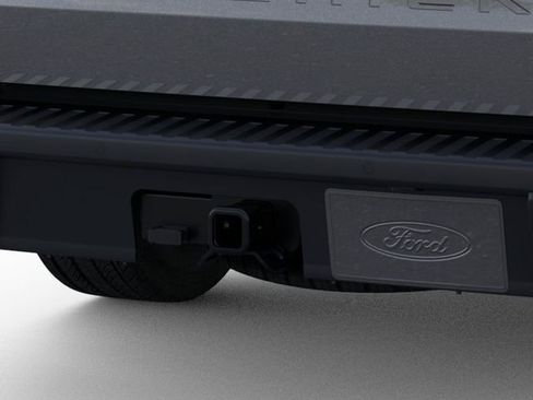 New 2026 Ford Maverick XLT FWD image 25