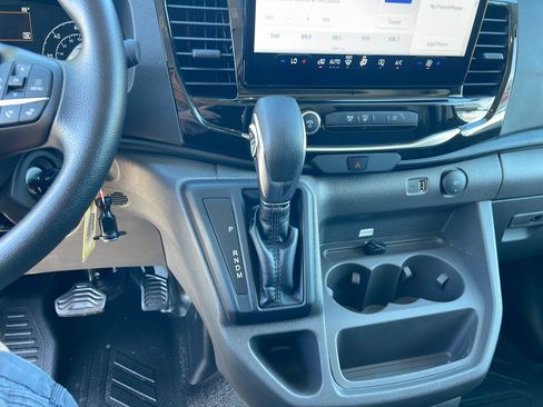 New 2025 Ford Transit 350 w/ Interior Upgrade Package RWD image 25