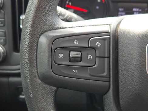 Used 2026 GMC Sierra 1500 Pro w/ Graphite Edition AWD/4WD image 20