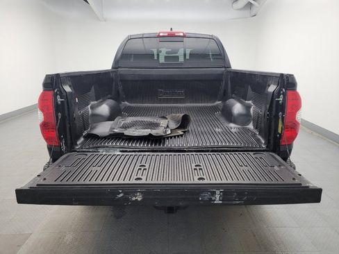 Used 2020 Toyota Tundra SR5 w/ TRD Off-Road Package image 29