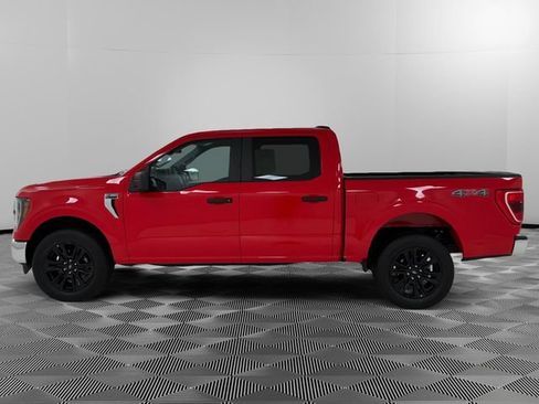 Used 2023 Ford F150 XLT AWD/4WD image 2