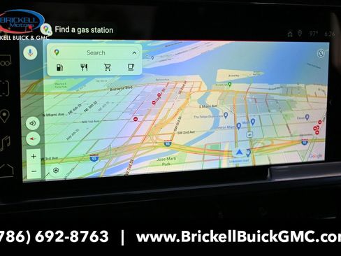 Certified 2023 GMC Sierra 1500 SLE w/ X31 Off-Road Package image 38