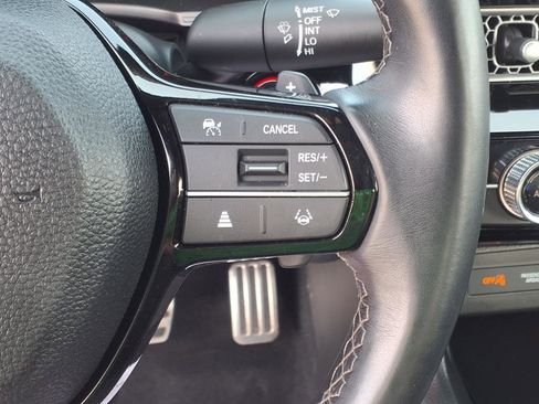 Used 2024 Honda Civic Sport image 19