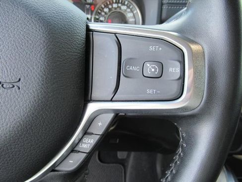 Used 2024 RAM 2500 Laramie image 24