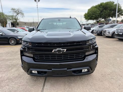 Used 2019 Chevrolet Silverado 1500 RST w/ All-Star Edition image 2
