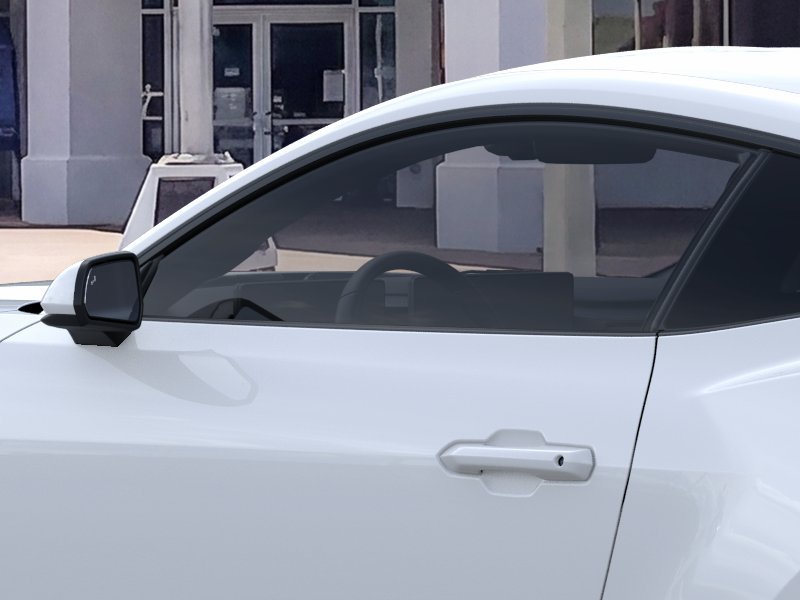 New 2026 Ford Mustang Coupe RWD image 20