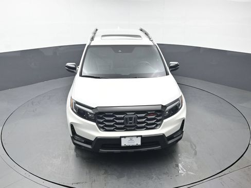 Used 2023 Honda Passport TrailSport image 45