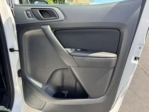 Used 2022 Ford Ranger XL w/ Equipment Group 101A High image 23