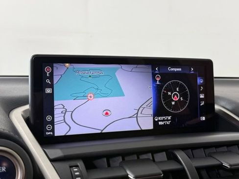 Used 2020 Lexus NX 300h AWD w/ Premium Package image 20