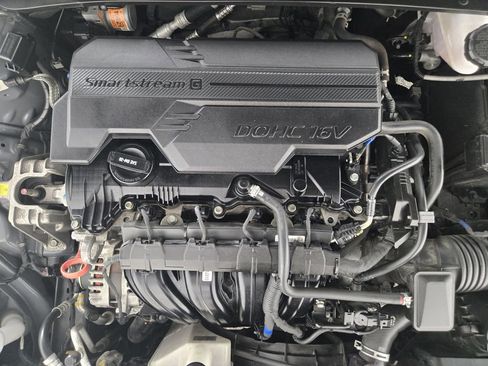 Used 2022 Hyundai Elantra SEL w/ Convenience Package FWD image 34