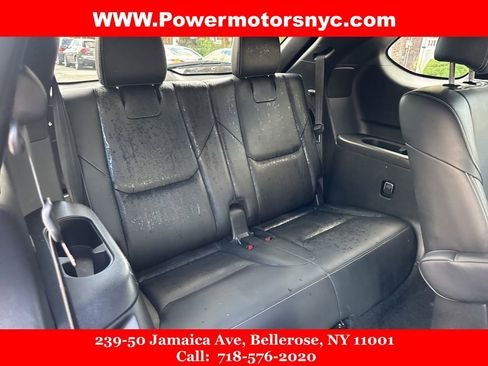 Used 2021 MAZDA CX-9 Grand Touring image 21